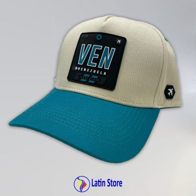 Gorra Performance VEN - LatinStoreVe