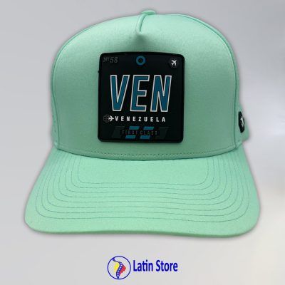 Gorra Performance VEN - LatinStoreVe