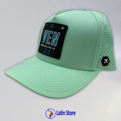 Gorra Performance VEN - LatinStoreVe