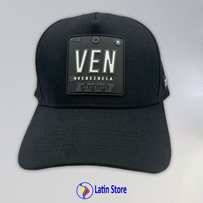 Gorra Performance VEN - LatinStoreVe