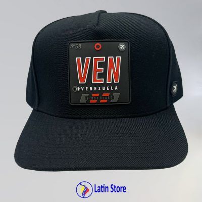 Gorra Performance VEN - LatinStoreVe