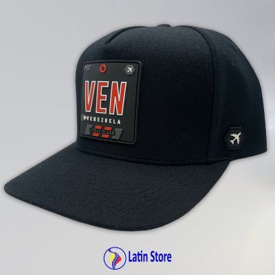 Gorra Performance VEN - LatinStoreVe