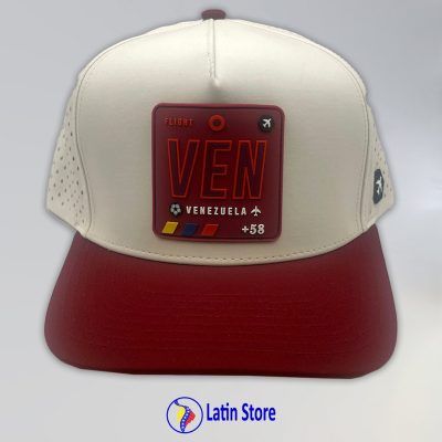 Gorra Performance VEN - LatinStoreVe