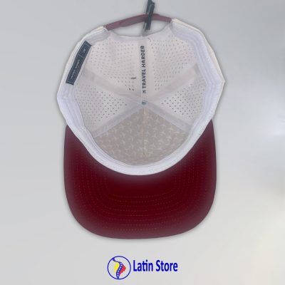 Gorra Performance VEN - LatinStoreVe