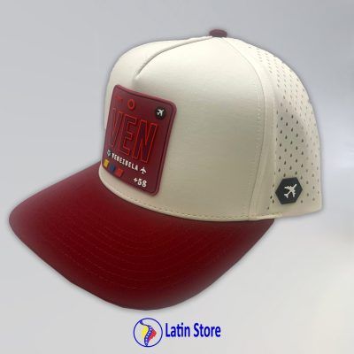 Gorra Performance VEN - LatinStoreVe
