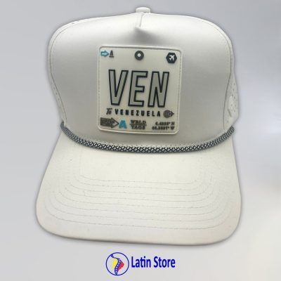 Gorra Performance VEN - LatinStoreVe