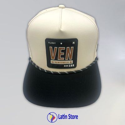 Gorra Performance VEN - LatinStoreVe