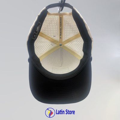 Gorra Performance VEN - LatinStoreVe
