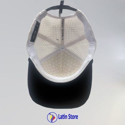 Gorra Performance VEN - LatinStoreVe