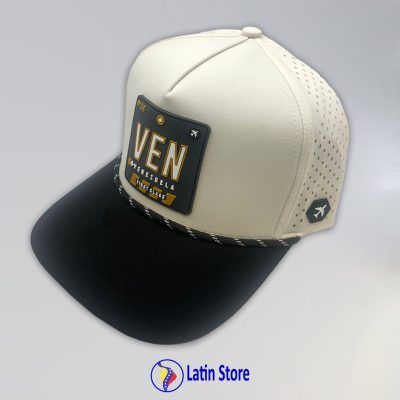 Gorra Performance VEN - LatinStoreVe