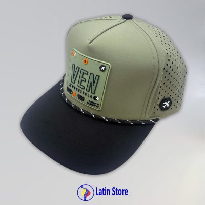 Gorra Performance VEN - LatinStoreVe