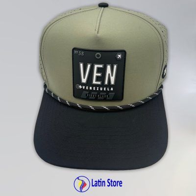 Gorra Performance VEN - LatinStoreVe