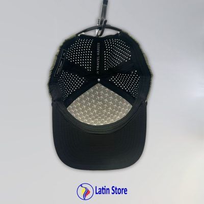 Gorra Performance VEN - LatinStoreVe