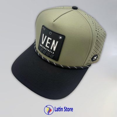 Gorra Performance VEN - LatinStoreVe