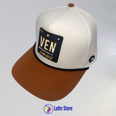 Gorra Performance VEN - LatinStoreVe