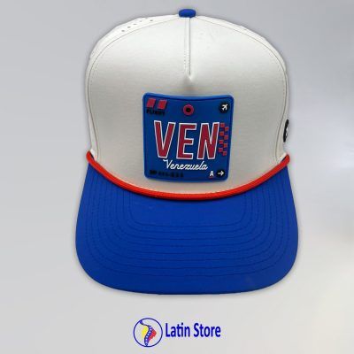 Gorra Performance VEN - LatinStoreVe