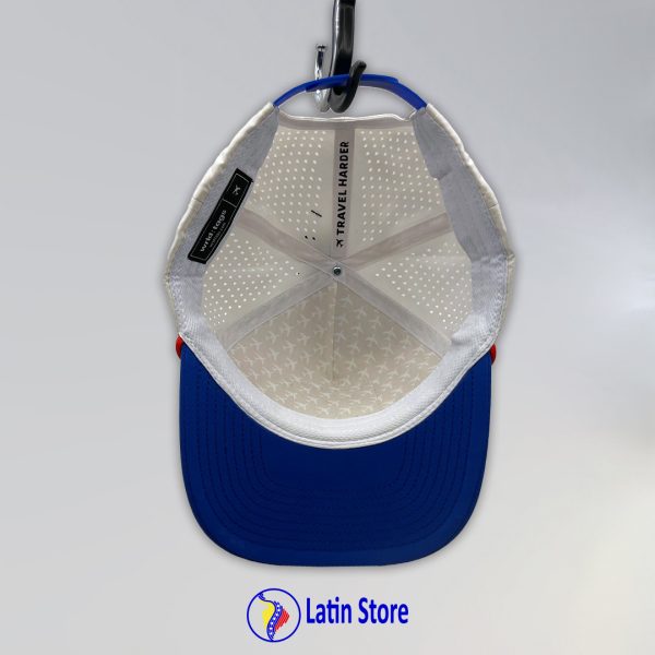 Gorra Performance VEN - LatinStoreVe