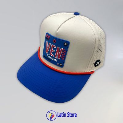 Gorra Performance VEN - LatinStoreVe