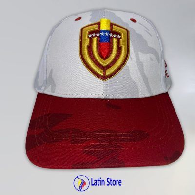 Gorra FVF - LatinStoreVE