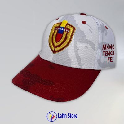 Gorra FVF - LatinStoreVE