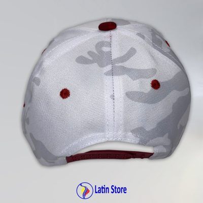 Gorra FVF - LatinStoreVE