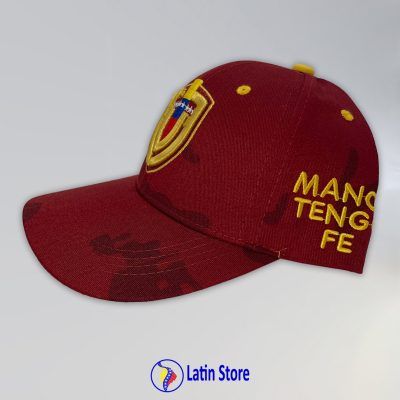 Gorra FVF - LatinStoreVE