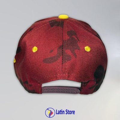 Gorra FVF - LatinStoreVE