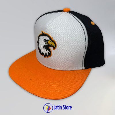 Gorra Águilas del Zulia - LatinStoreVE
