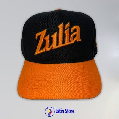 Gorra Águilas del Zulia - LatinStoreVE