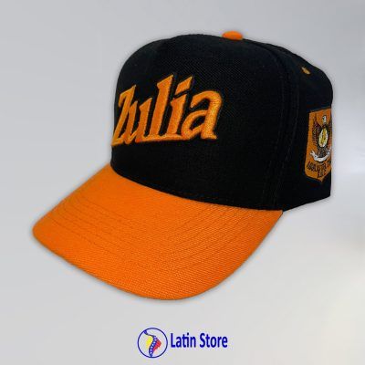 Gorra Águilas del Zulia - LatinStoreVE