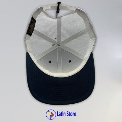 Gorra Trucker CCS - LatinStoreVe