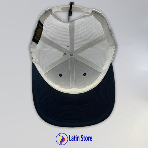 Gorra Trucker CCS - LatinStoreVe