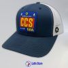 Gorra Trucker CCS - LatinStoreVe