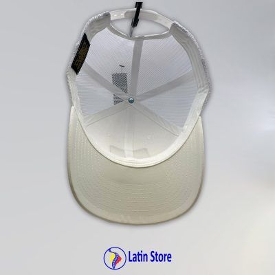 Gorra Trucker CCS - LatinStoreVe