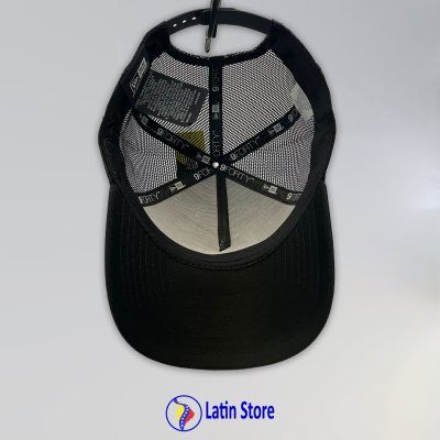 Gorra Trucker VAL - LatinStoreVe