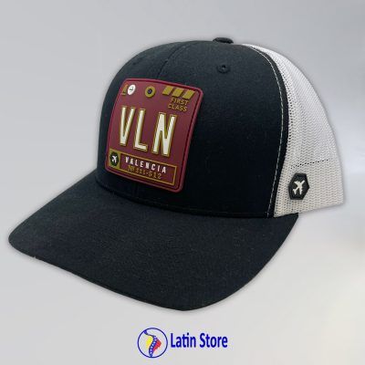 Gorra Trucker VAL - LatinStoreVe