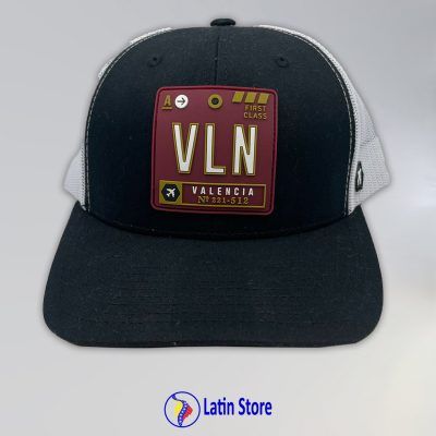 Gorra Trucker VAL - LatinStoreVe