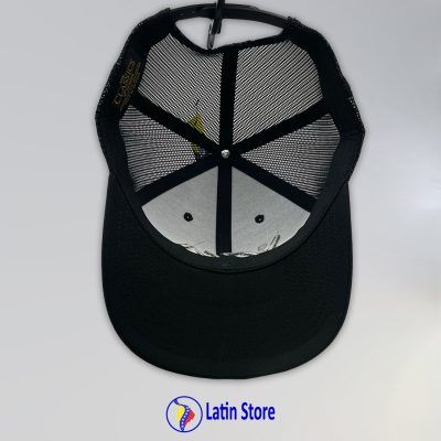 Gorra Vzla Brand - LatinStoreVE