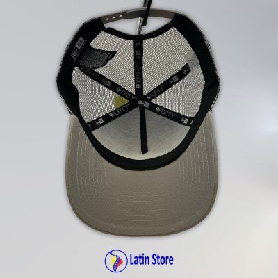 Gorra Vzla Brand - LatinStoreVE