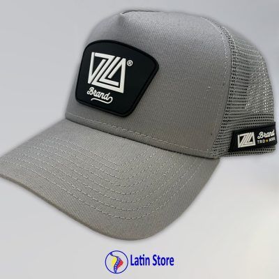 Gorra Vzla Brand - LatinStoreVE