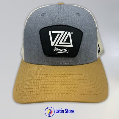 Gorra Vzla Brand - LatinStoreVE