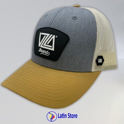 Gorra Vzla Brand - LatinStoreVE