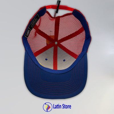 Gorra Vzla Brand - LatinStoreVE