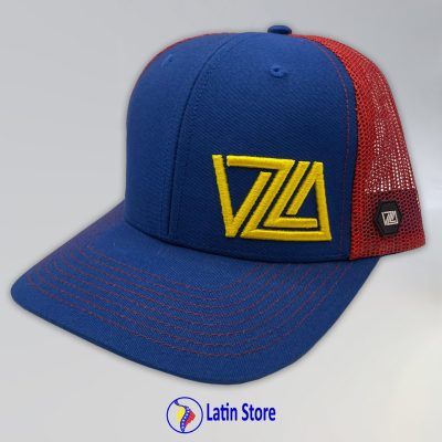 Gorra Vzla Brand - LatinStoreVE