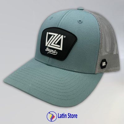 Gorra Vzla Brand - LatinStoreVE