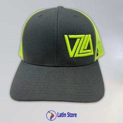 Gorra Vzla Brand - LatinStoreVE