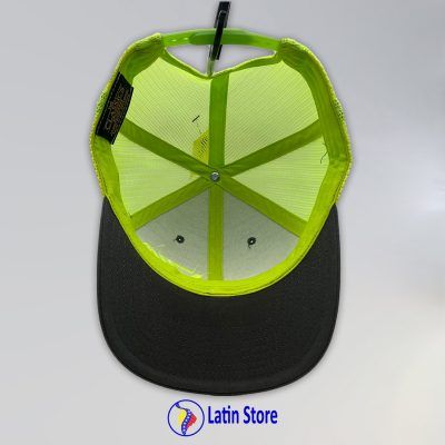 Gorra Vzla Brand - LatinStoreVE