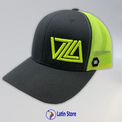 Gorra Vzla Brand - LatinStoreVE