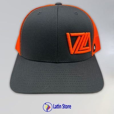 Gorra Vzla Brand - LatinStoreVE