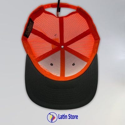 Gorra Vzla Brand - LatinStoreVE